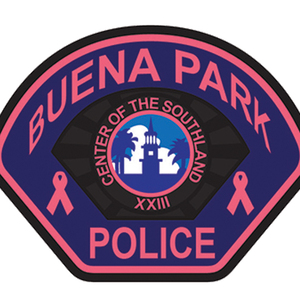 Buena Park Police Association